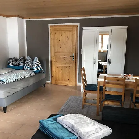 Apartman Patagonien