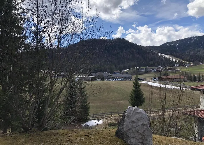 アパート Patagonien