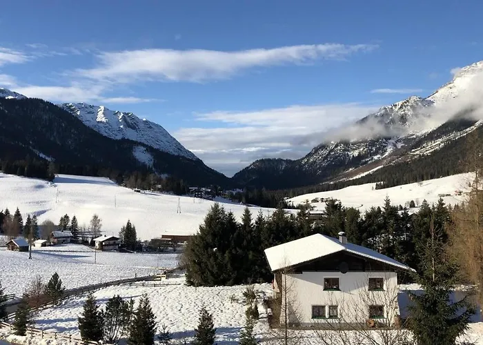 Apartmán Patagonien